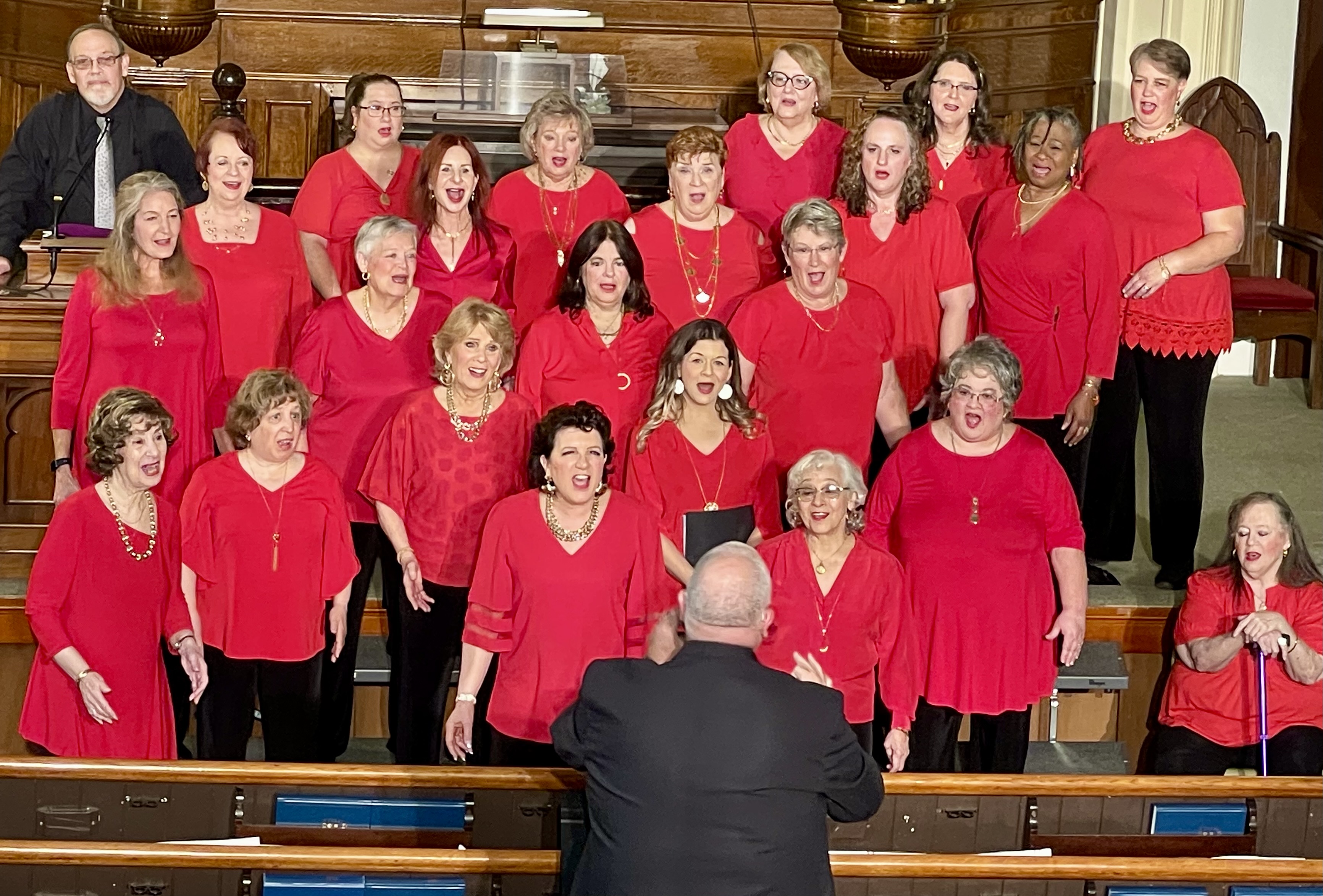 Evergreen 2025 Annual Show